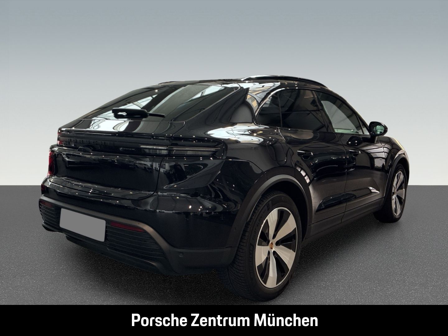 Porsche Macan - Bild 5