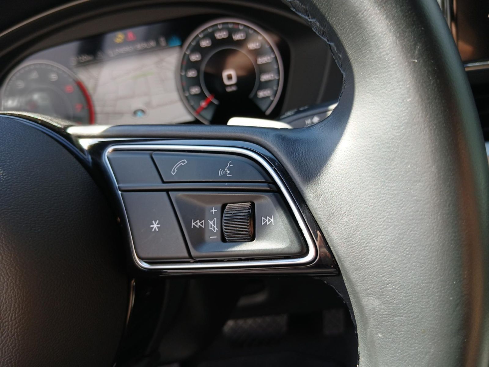 Audi A5 - Bild 13