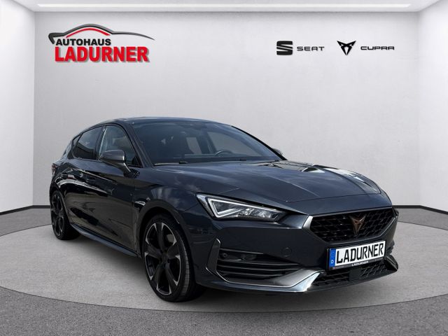 Leon E-HYBRID *NAVI+LED+PDC+FAHRASSISTENZPAKET*