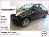 Nissan Micra 1.4 C+C Premium - Nissan Micra in Saarbrücken