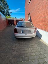 Opel Astra-G-CC 2000 Edition - Opel Astra aus 2000: Edition
