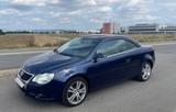 Volkswagen Eos 2.0 FSI Standard - Volkswagen Eos: Fsi