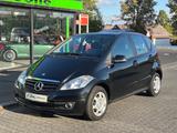 Mercedes-Benz A 160 BlueEfficiency *LAMALLENDACH*KLIMA*2-HAND* - Mercedes-Benz A 160: Blueefficiency