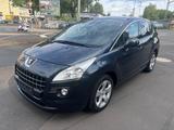 Peugeot 3008 Active - gebrauchte Peugeot 3008 aus dem Jahr 2011