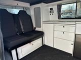 Volkswagen VW T6 Camper | autark | reisefertig | Profi-Ausb - VW T6 Transporter von privat