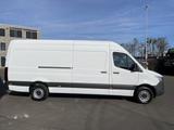 Mercedes-Benz Sprinter 317 CDI KA L3H2 Kamera Tempomat Sitzhzg - Mercedes-Benz L2h2 sprinter