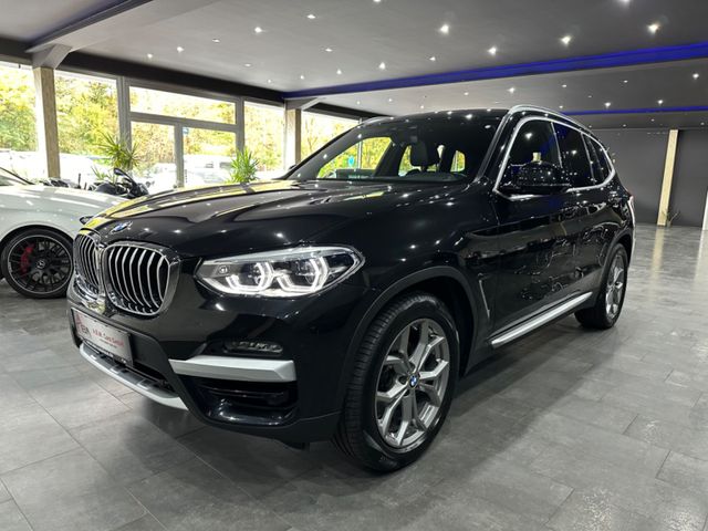 BMW X3 xDrive 20 d xLine *360°KAMERA* LEDER* HEAD-UP