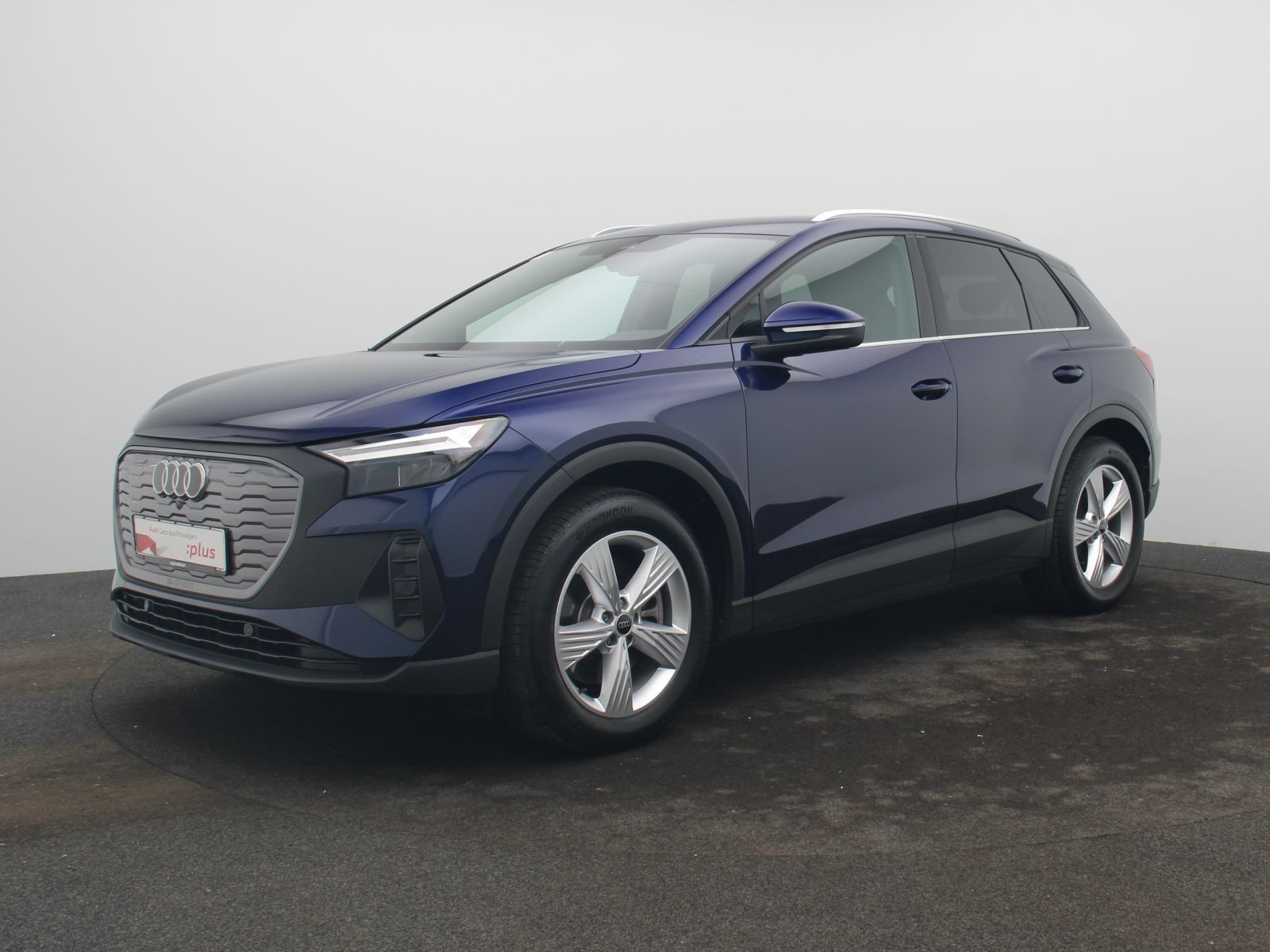 Audi Q4 e-tron - Bild 3