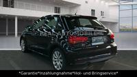 Audi A1 Sportback sport AUTOMATIK *1.HAND*TÜV NEU*SH*