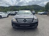 Mercedes-Benz C 200 BlueEFFICIENCY AVANTGARDE - Mercedes-Benz C-Klasse: Blueefficiency