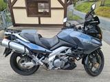 Suzuki V-Strom DL 1000, tiefergelegt, TÜV + Reifen neu - Angebote