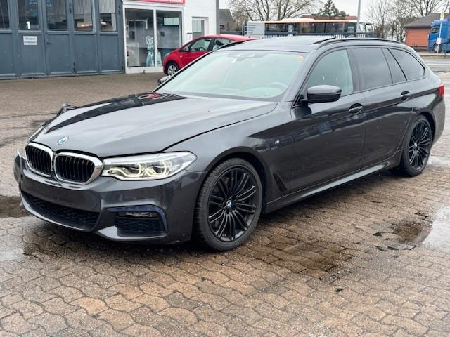 BMW 540 Touring  xDrive M Sport Paket  Head-Up Displ