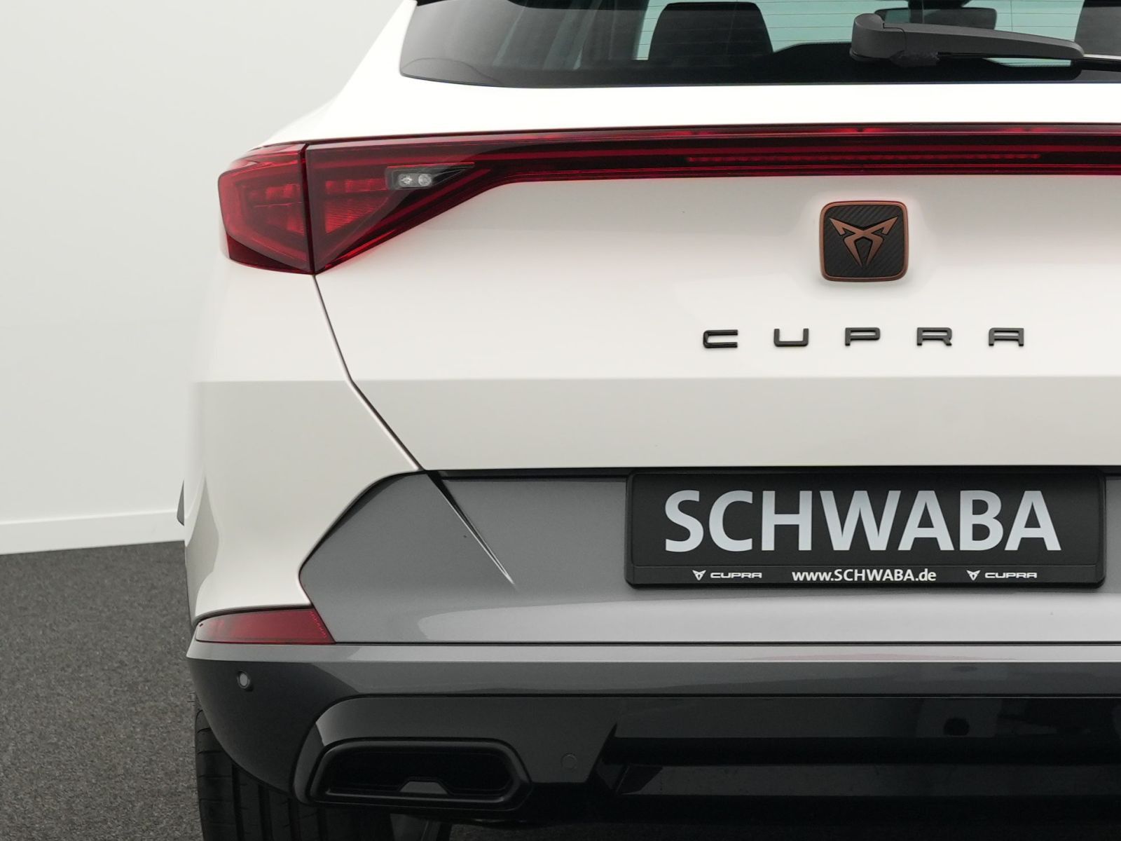 Cupra Formentor - Bild 35