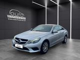 Mercedes-Benz E 200 Coupe *Pano*Navi*SitzHZ*LED* - Mercedes-Benz: Sportwagen, C