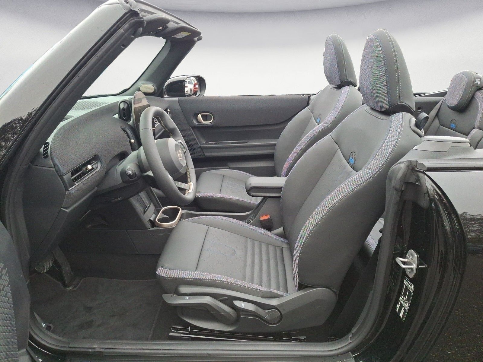 MINI Cooper Cabrio - Bild 8