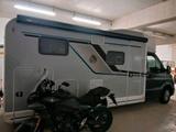 Knaus Van Wave Vansation MEG 640 - Knaus VAN WAVE 640 MEG VANSATION