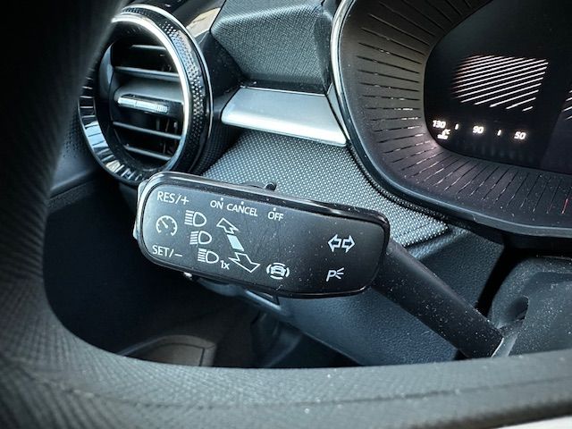 Fabia Selection CLIMATR;SHZ;5 JGARANTIE;LED