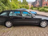 Mercedes-Benz E 270 - Mercedes-Benz 270 Gebrauchtwagen