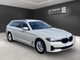 BMW 530 d VollLeder*Kamera*Led*LiveCP*Navi*DAB*Winte - BMW 5er Reihe: Weiß