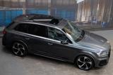 Audi SQ7 4.0 TDI quattro 7-Sitz Laser*Pano*Leder*Voll - gebrauchte Audi SQ7 aus dem Jahr 2020