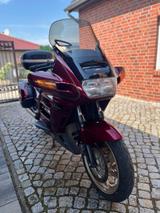 Honda ST 1100 Pan European SC26 - HONDA ST 1100 PAN EUROPEAN
