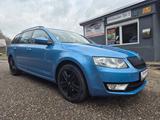 Skoda Octavia Combi Ambition 4x4 Kamera Zahnr. Neu - Skoda Gebrauchtwagen von 2015