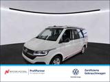 Volkswagen T6.1 California 2.0 TDI 4M EDITION BEACH LED+AHK - Angebote