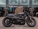 Harley-Davidson RH1250S Sportster S UMBAU SOFORT VERFÜGBAR - Angebote entsprechen deinen Suchkriterien