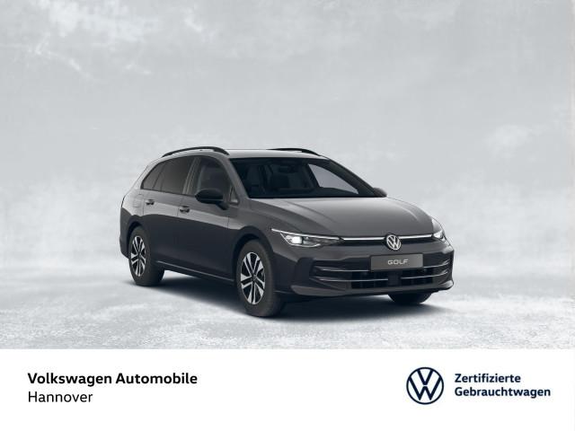 Volkswagen Golf VIII Variant 1.5 eTSI DSG Energy Navi AHK L