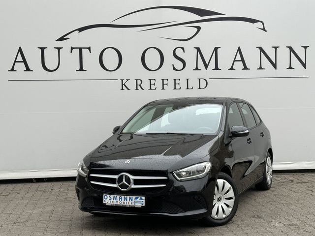 Mercedes-Benz B 250 e 8G-DCT / Standklimatisierung / Tempomat