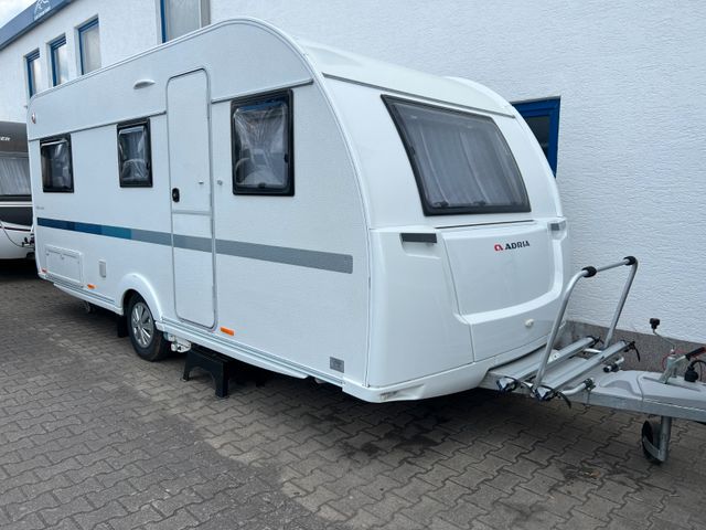Adria Altea 502 UL *Mover*Autark*