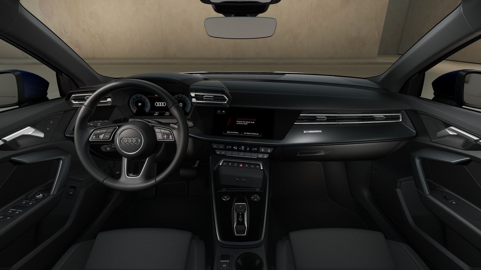 Audi A3 - Bild 9