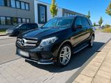 Mercedes-Benz Mercedes Benz GLE 250D 4Matic AMG 21 Zoll ... - : Mercedes Gle