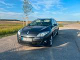 Renault Mégane III Grandtour 1.4 TCe TÜV b... - Renault Megane aus 2011: Grandtour