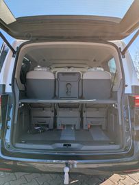 Volkswagen Edi. 75 Jahre; Matrix, AHK, ele. Schiebt.