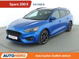 Ford Focus 1.5 EcoBoost ST-Line Aut.*NAVI*HUD*ACC*CAM - Ford Focus mit Panoramadach