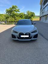 BMW i4 e40 M Paket/DriveAsst Prof/ParkAsstPlus/HUD - BMW i4 von privat