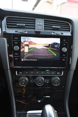 Volkswagen Golf VII Lim/Virtual/LED/AHK/ACC/1.Hand - Volkswagen Golf Gebrauchtwagen