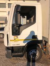 Iveco Eurocargo 100E22P - Iveco 100 e