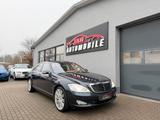 Mercedes-Benz S 500*Bi-Xenon*Massage*Schiebedach*Gasanlage*