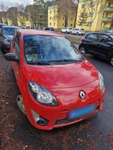 Renault Twingo 2 YAHOO - Renault Twingo: Yahoo