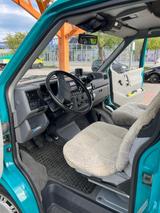 Volkswagen T4 California - VW T4 Gebrauchtwagen in München