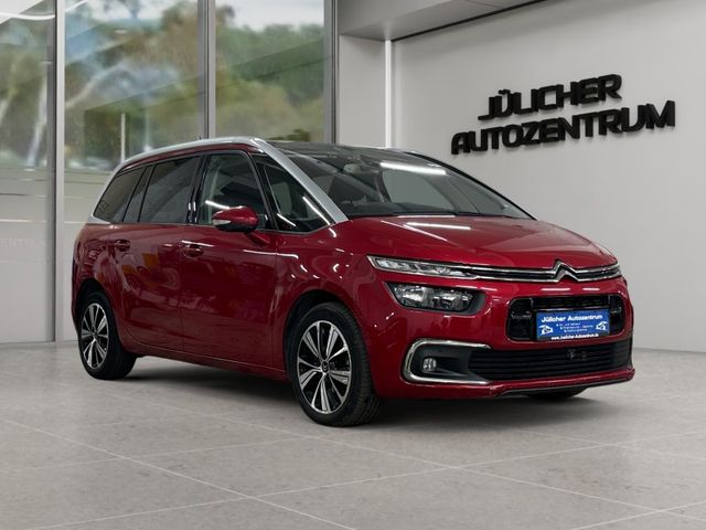 Citroën Grand C4 Picasso/Spacetourer Business Class