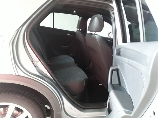 Volkswagen T-Roc - Bild 9