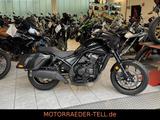Honda CMX 1100 Rebel Tour DCT / 1.Hd / EXTRAS - HONDA CMX1100T REBEL DCT