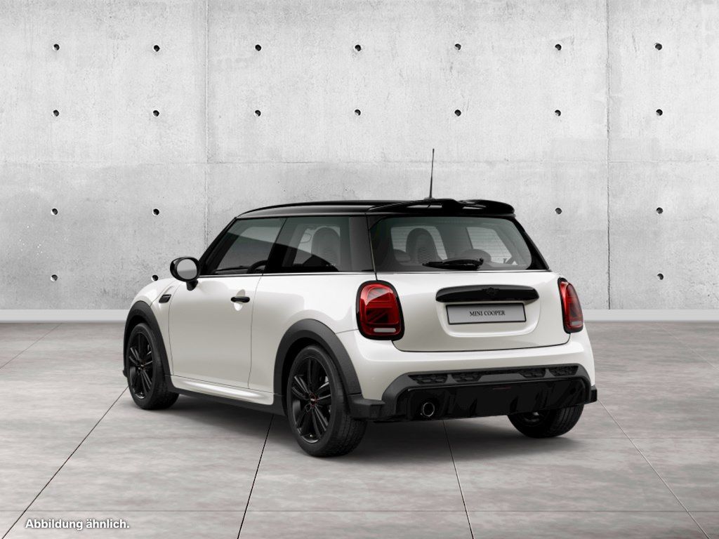 MINI Cooper 2023
