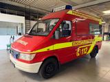 Mercedes-Benz 310D Feuerwehr Hochdach - : Feuerwehr