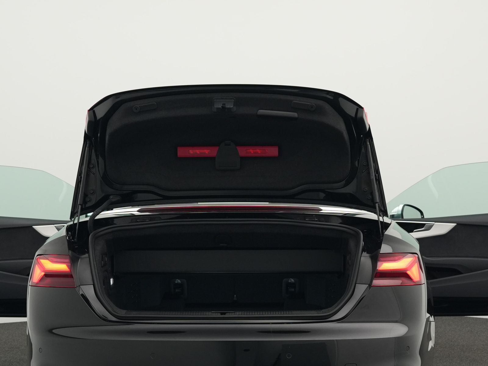 Audi S5 - Bild 16
