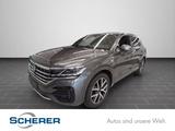 Volkswagen Touareg 3,0 TDI R-Line 4Motion AHK/Rückfahrkamer - Volkswagen Touareg in Ludwigshafen