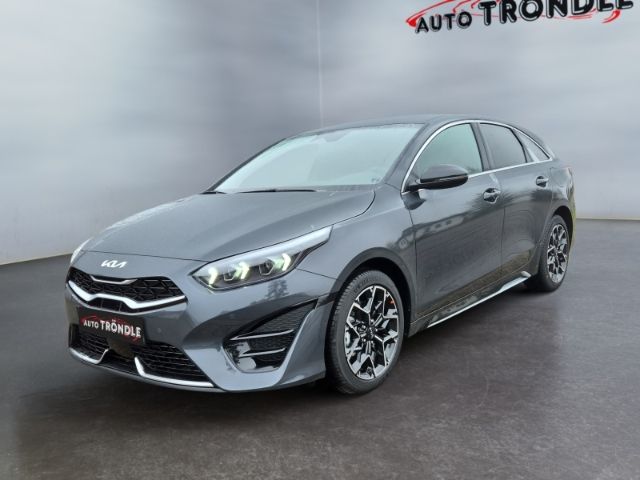 Kia ProCeed 1.5 DCT GT-Line +JBL +Navi +Kamera +SHZ